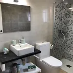 Xaloc & Garbi Апартаменты *