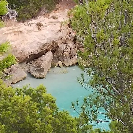 Xaloc&garbí Apartmán *