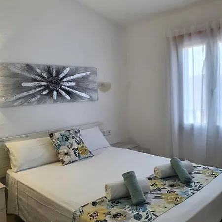 Apartment Xaloc & Garbi *
