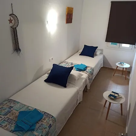 Xaloc & Garbi Apartment *
