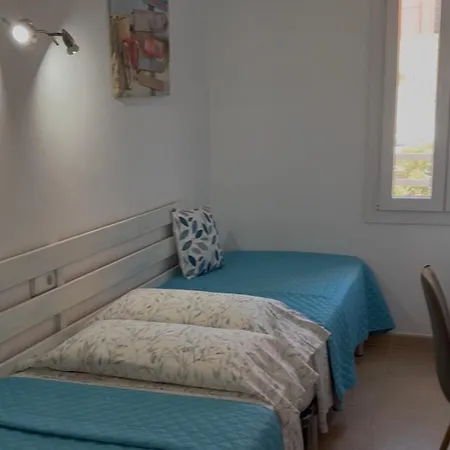 Apartmán Xaloc&garbí Cala Galdana (Menorca)