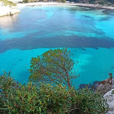 Apartamento Xaloc&garbí