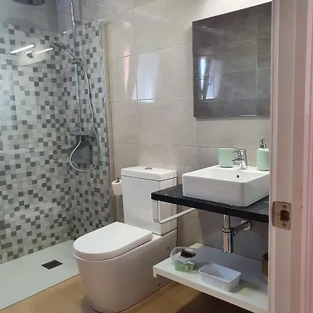 Xaloc&garbí * Cala Galdana (Menorca)