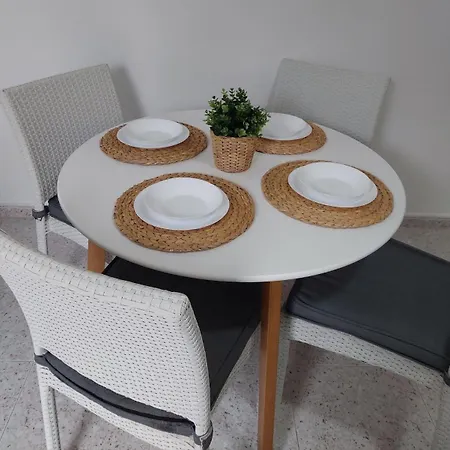 Apartamento Xaloc&garbí